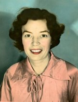 Anna Belle "Annie" Capper